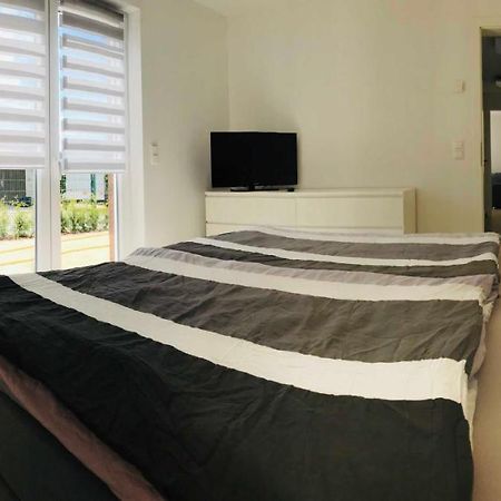 Ferienhaus Live Deluxe In Der Schonen Uckermark Meyenburg  Extérieur photo